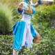 Illustration for article titled 13 Damn Fine Cosplay Pics
